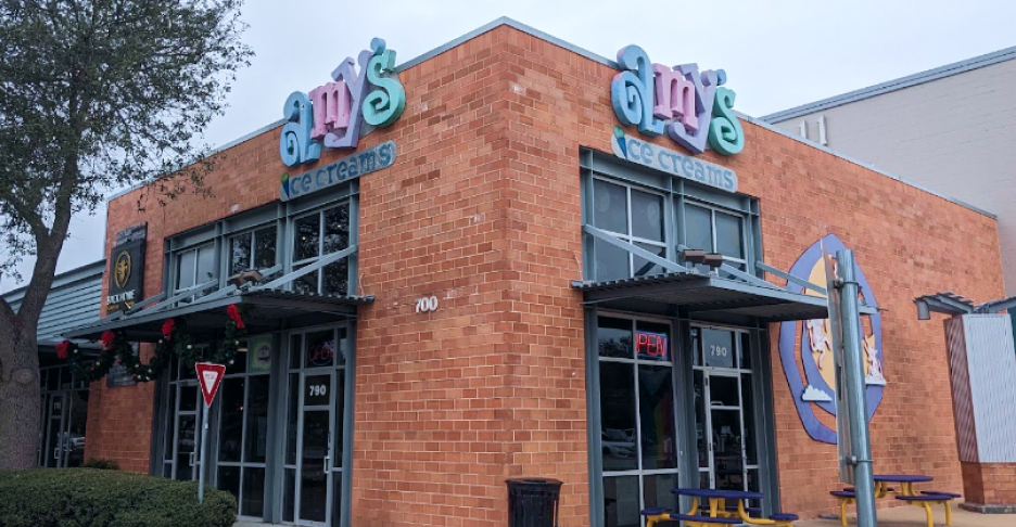 Westgate store front