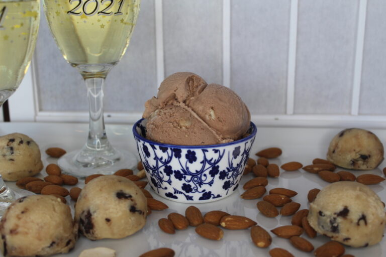 New For Tasting Tuesday Here’s to a Butter Year