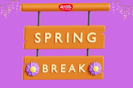 March 2026 Sweet Fleet