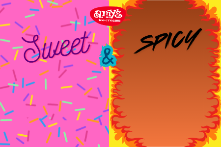 April 2026 Sweet Fleet